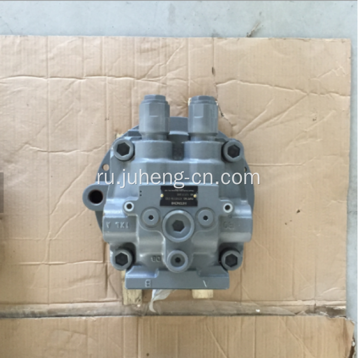 Экскаватор ZX200-3 Swing Motor M5X130CHB 4610138
